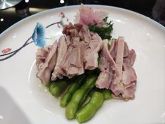 -锡和无锡菜(景丽苑店)