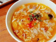 -小厨娘淮扬菜(清江苏宁广场店)