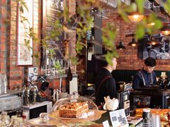 -The Coffee Academïcs(铜锣湾店)