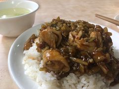 -玉华饮食店(茅台路店)