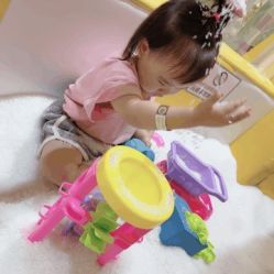 -泛尼尼儿童乐园(文化广场店)