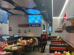 -胖哥俩肉蟹煲(济南世茂国际广场店)