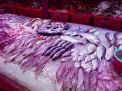 -抱德·潮汕味(敦和店原惠城鱼仔)