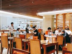 -上海雅居乐万豪侯爵酒店