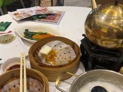 -稻香酒家·35年老字号(侨光店)