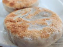 牛肉饼-清真牛肉馆