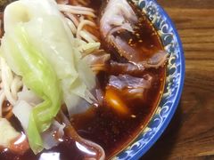 -蒋六十八梯眼镜面(狮子坪店)