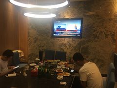 -海底捞火锅(万丰桥店)