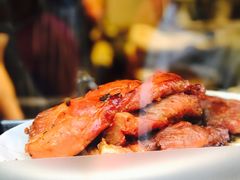 -文兴酒家(Chinatown - Gerrard Street)