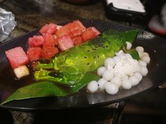 -庆合府重庆大排档(紫都城店)