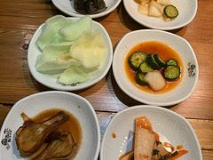 -松林阁烤肉(延大店)