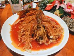 -红宾酒楼(百姓家宴店)
