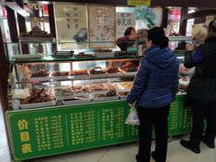 -白魁老号饭庄(交道口店)