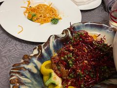 -粤尚腾香居中餐厅(首都机场希尔顿店)