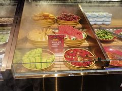 -神户赤童日式烤肉(金地广场店)
