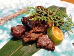 -大江户日本料理(吕厝店)