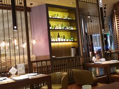 大堂-山葵家·创意料理(EFC欧美广场店)