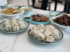 -馅小满(甜水园店)