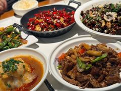 -三猫黑鱼花(南大店)