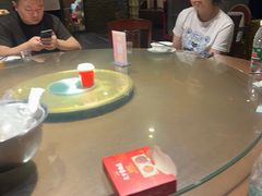 -天下客饭店(中山路店)