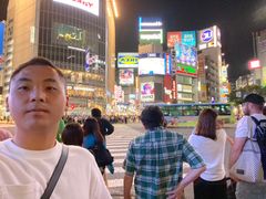-涩谷区