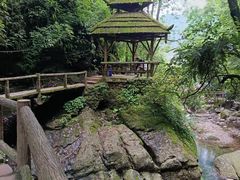 -青城山