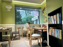 -汉堡小子(万科店)