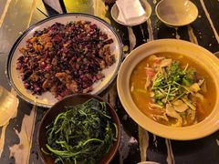 -饭江湖·江湖菜(湖广会馆店)