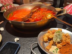 -色響火锅(恒隆广场店)