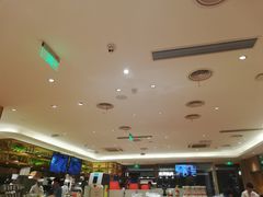 -西贝(金桥店)