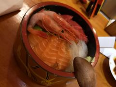 -千代武日本料理(开发区店)
