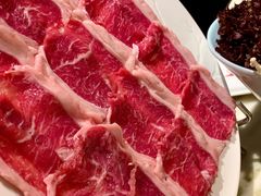 -涮福記·现切牛羊肉火锅(世纪汇店)