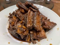 -莫山小馆(大石桥店)