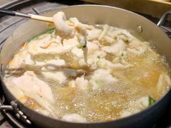 -芭夯兔·兔肉汤锅(新都店)