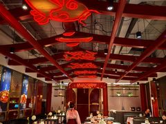 -大鸭梨烤鸭·北京菜(南小街/南苑店)