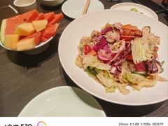 -阿喆私房菜(西五路店)