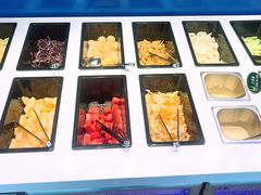 -汤姆家的牛排意面披萨(融创茂店)