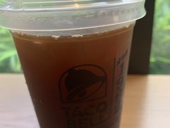 -Taco Bell 塔可钟(民田路店)