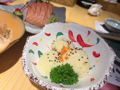 -鹤龟料理店(时代天街店)