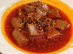 -半天妖烤鱼(西直门凯德mall店)