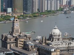 -顶层酒吧ROOF(上海艾迪逊酒店)