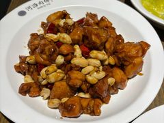 -河沿肉饼Beijing Pie(东华门店)