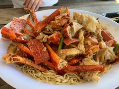 澳龙-悉尼鱼市场
