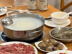 -吉友粥底火锅(方斜路店)