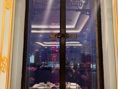 -上海和平饭店龙凤厅 Dragon Phoenix