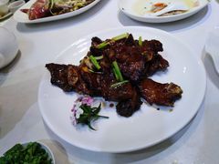 -凤城礼记鱼翅海鲜酒家(新马路总店)