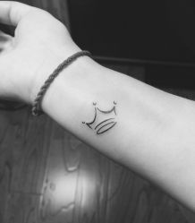 -汉刺青TATTOO STUDIO