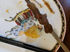 -九十九顶毡房(清河店)