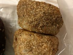 -老回回小吃(百万庄店)