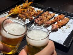 -京悦南门涮羊肉·羊蝎子火锅(田林路店)